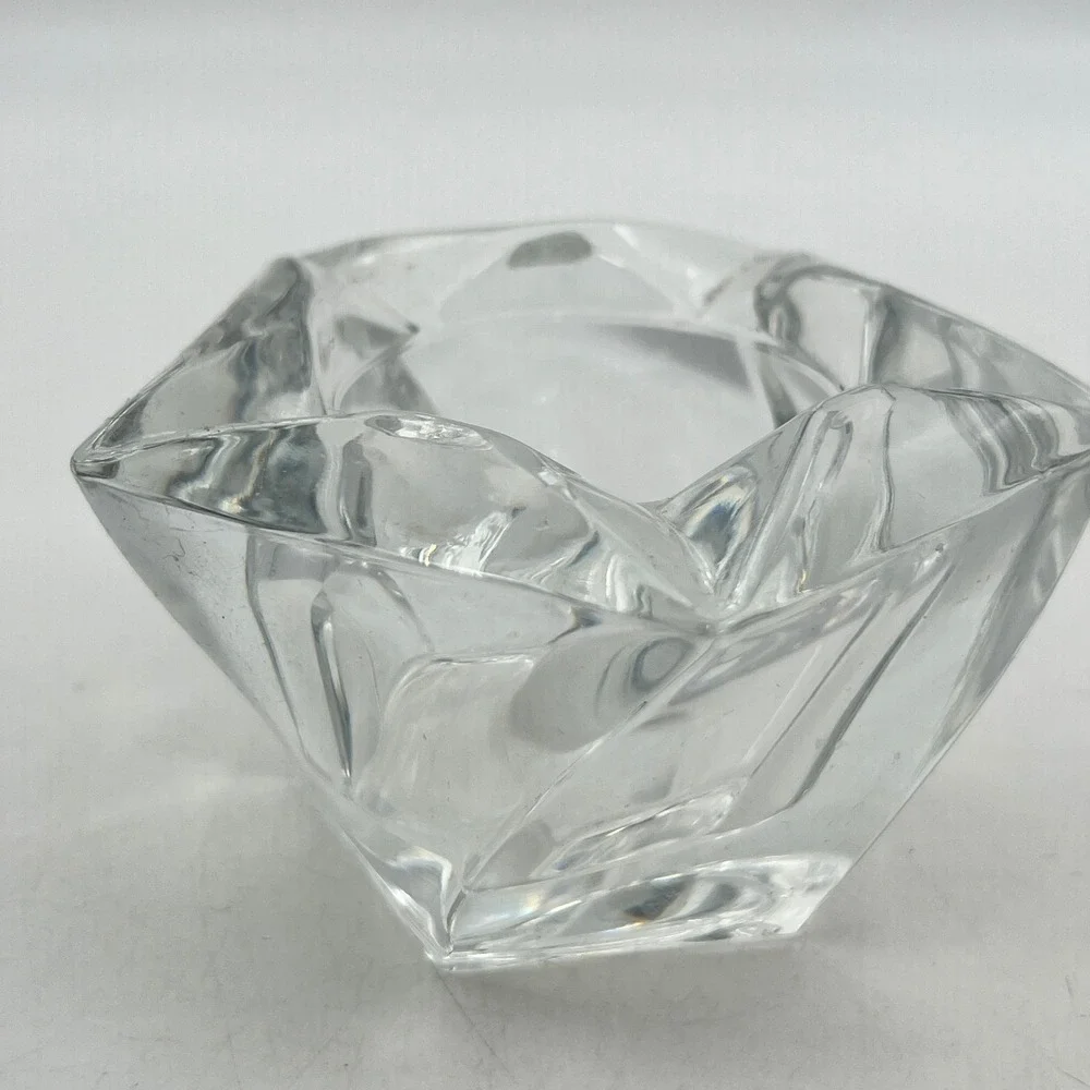 N/A clear heavy